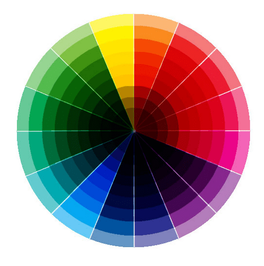 Colors