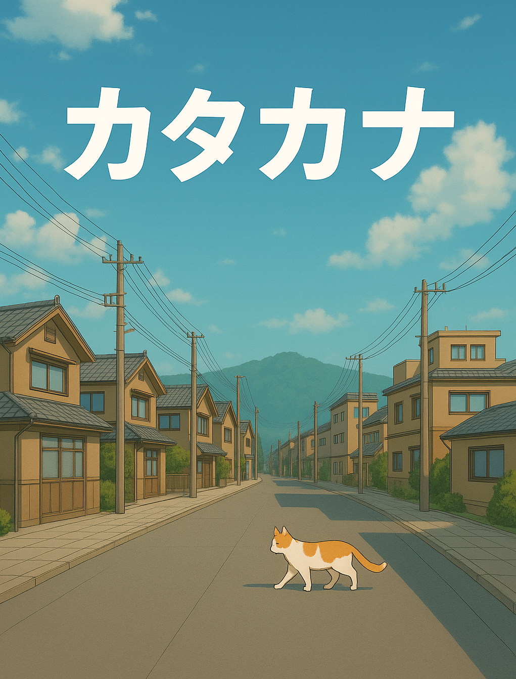 Top 1000 Katakana Words