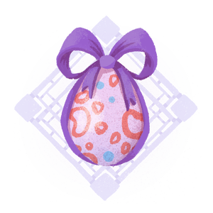 Unlock Easter Eggs - Easter Hunt 2025